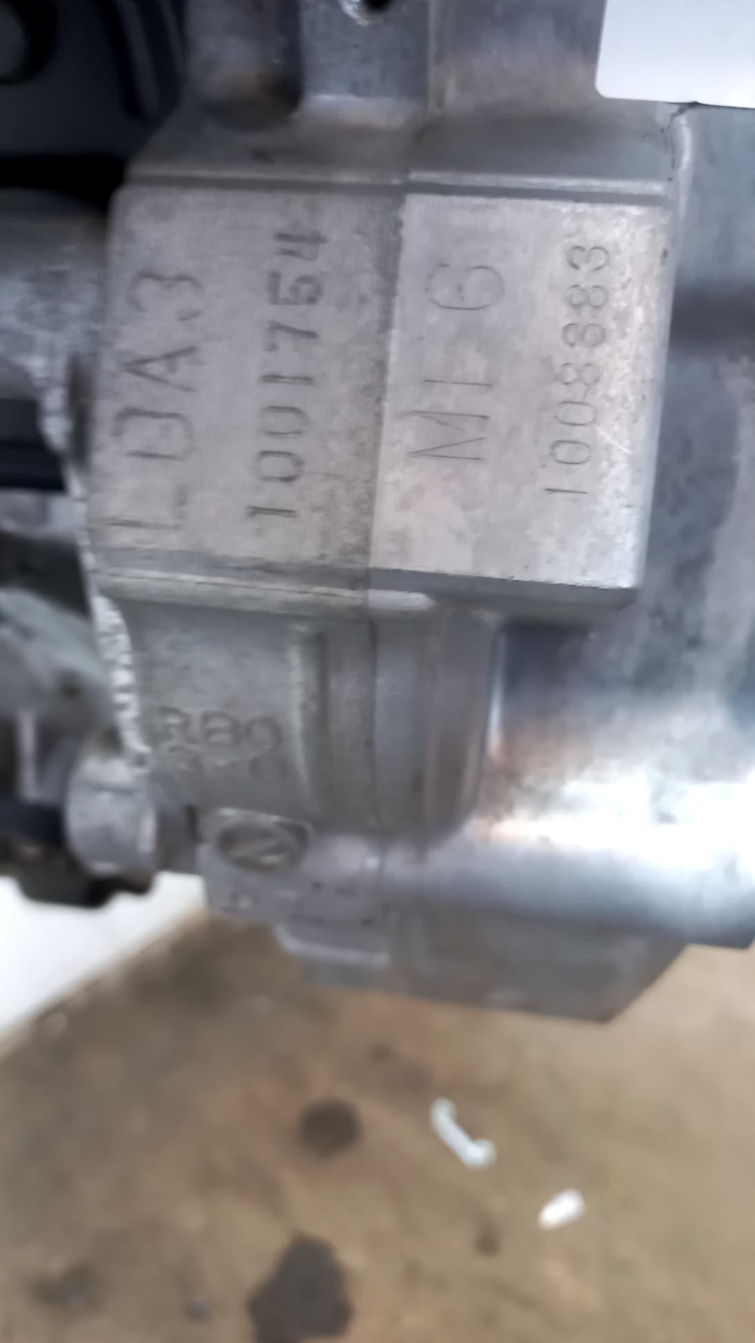 Motor completo HONDA INSIGHT (ZE2) 2