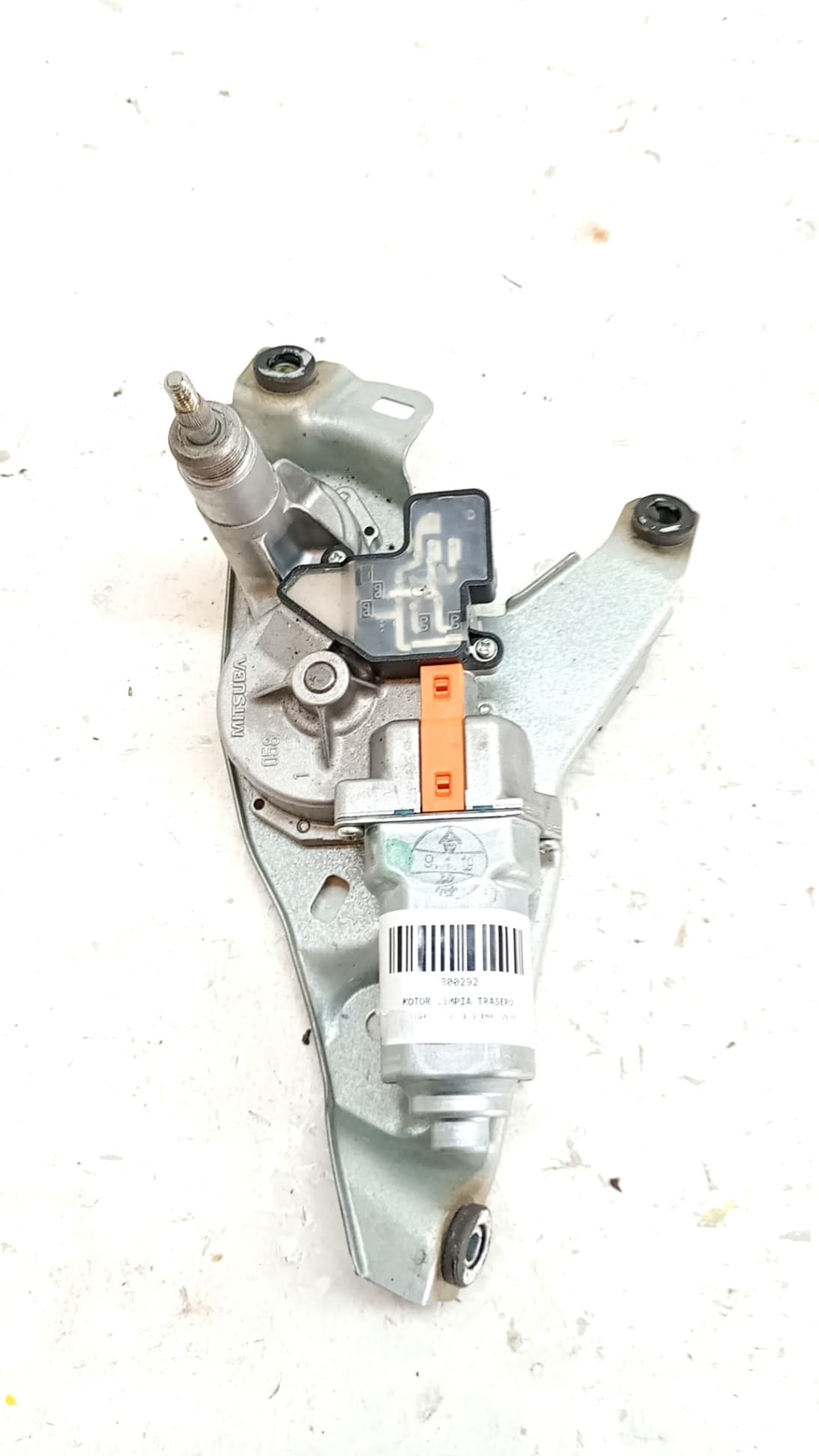 Motor limpia trasero HONDA INSIGHT (ZE2)