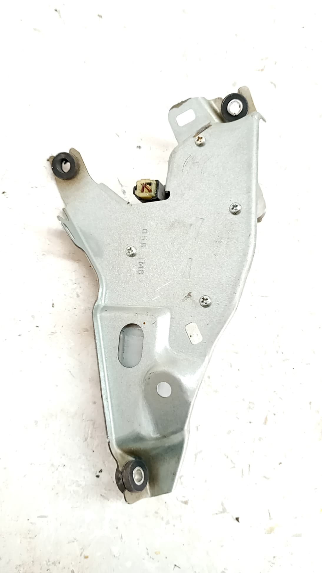 Motor limpia trasero HONDA INSIGHT (ZE2) 2
