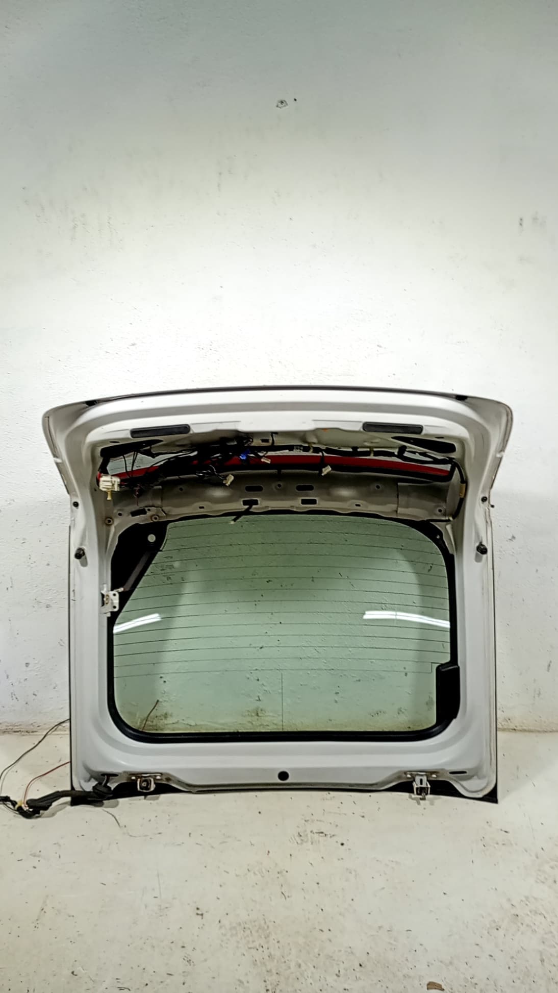 Porton trasero HONDA INSIGHT (ZE2)