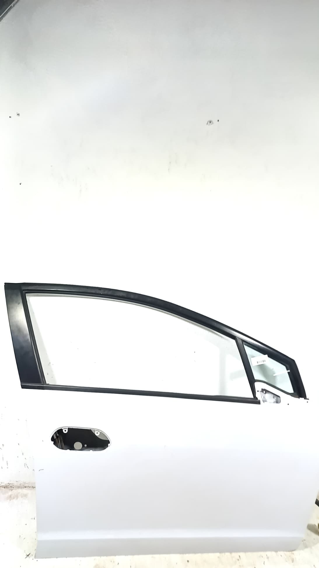 Puerta delantera derecha HONDA INSIGHT (ZE2)