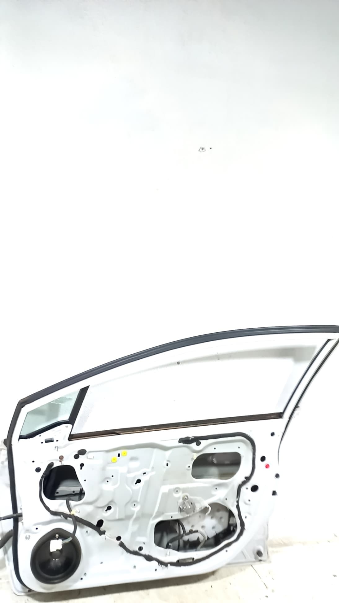 Puerta delantera derecha HONDA INSIGHT (ZE2) 3