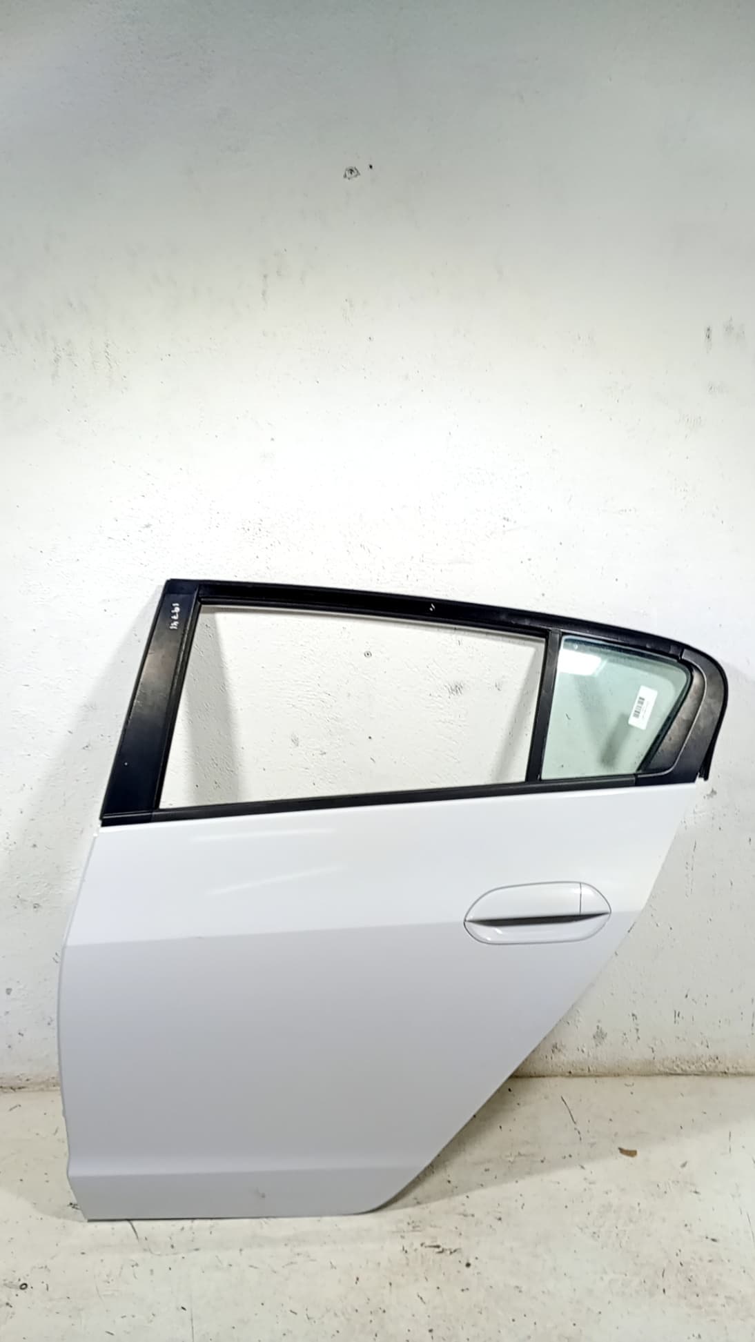 Puerta trasera izquierda HONDA INSIGHT (ZE2)