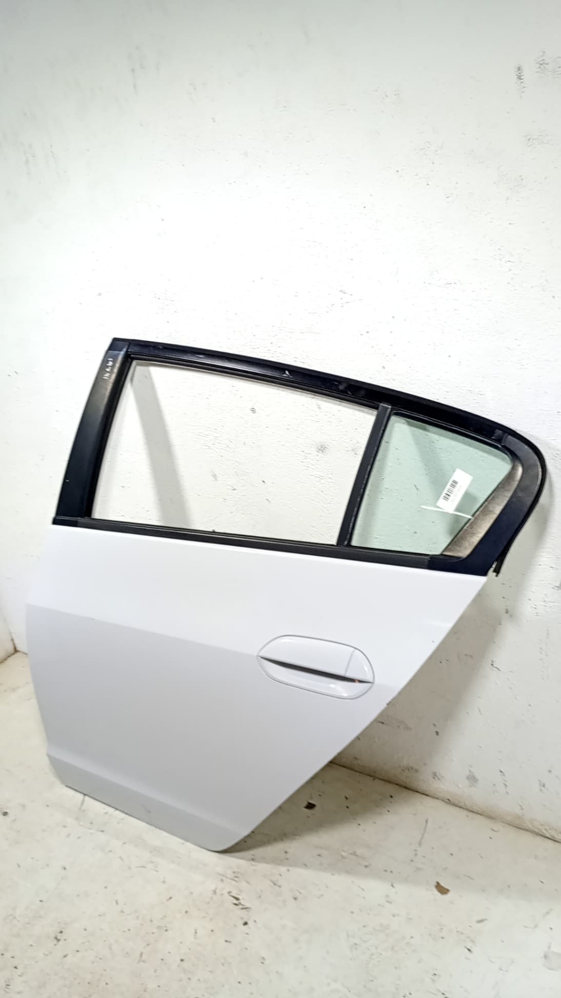 Puerta trasera izquierda HONDA INSIGHT (ZE2) 5