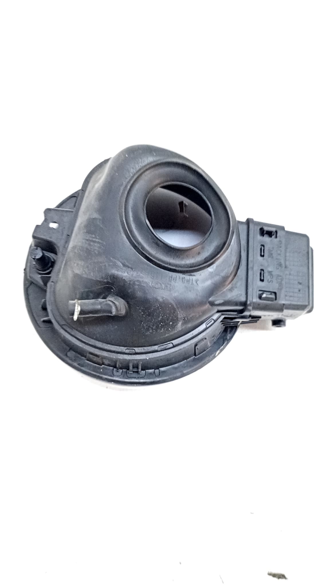 Tapa exterior combustible HONDA INSIGHT (ZE2) 2