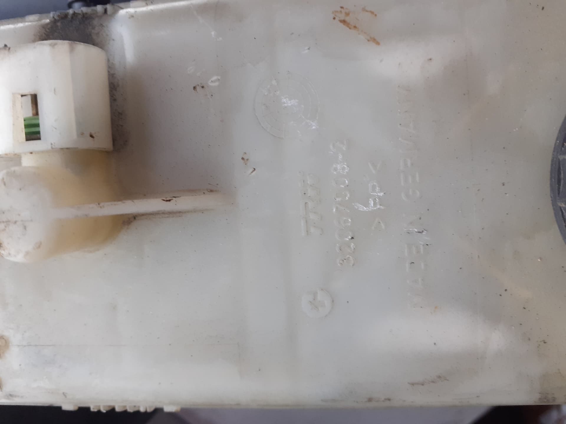 Bomba freno RENAULT TRAFIC CAJA CERRADA (AB 4.01) 3