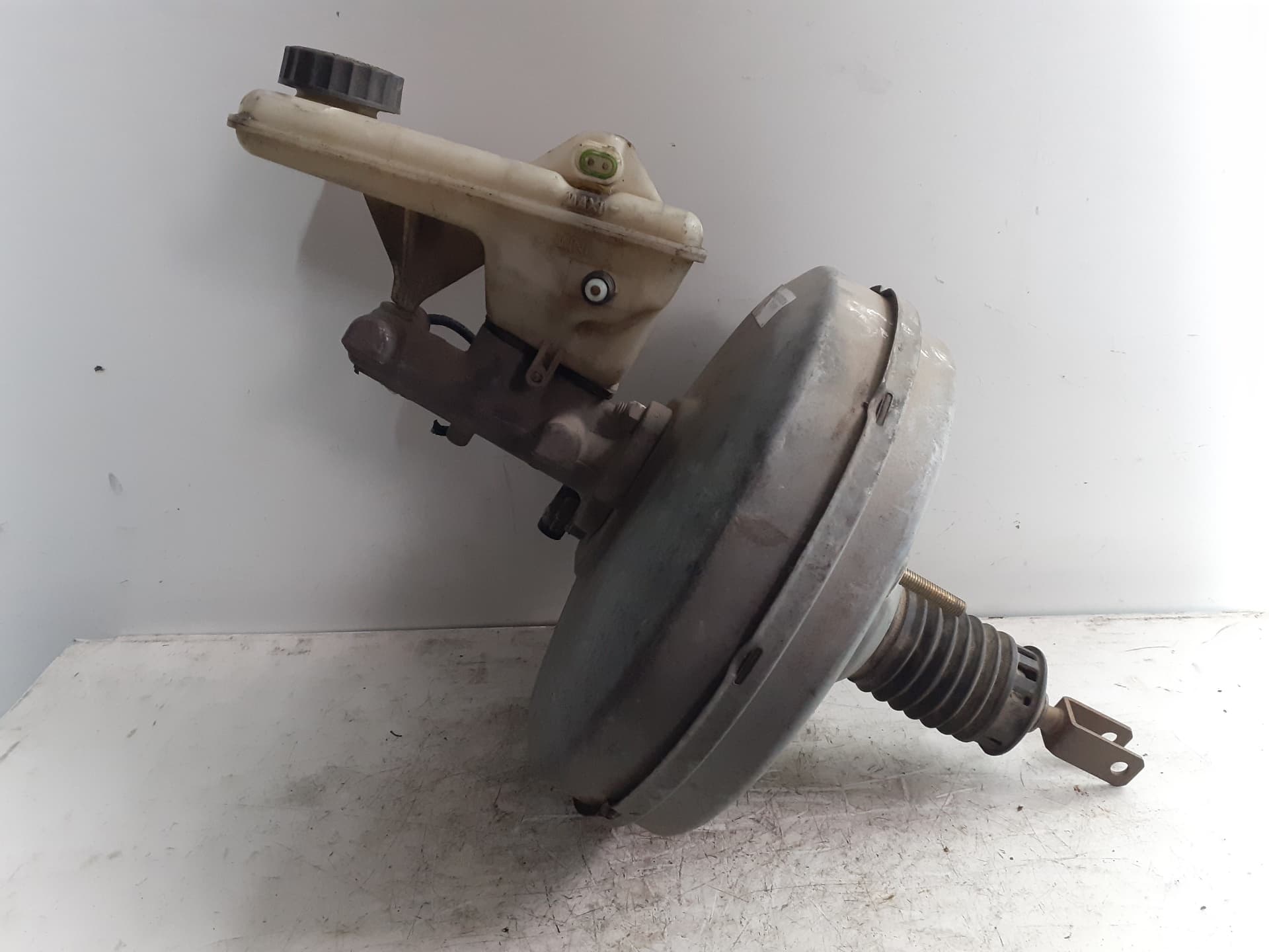 Bomba freno RENAULT TRAFIC CAJA CERRADA (AB 4.01) 2