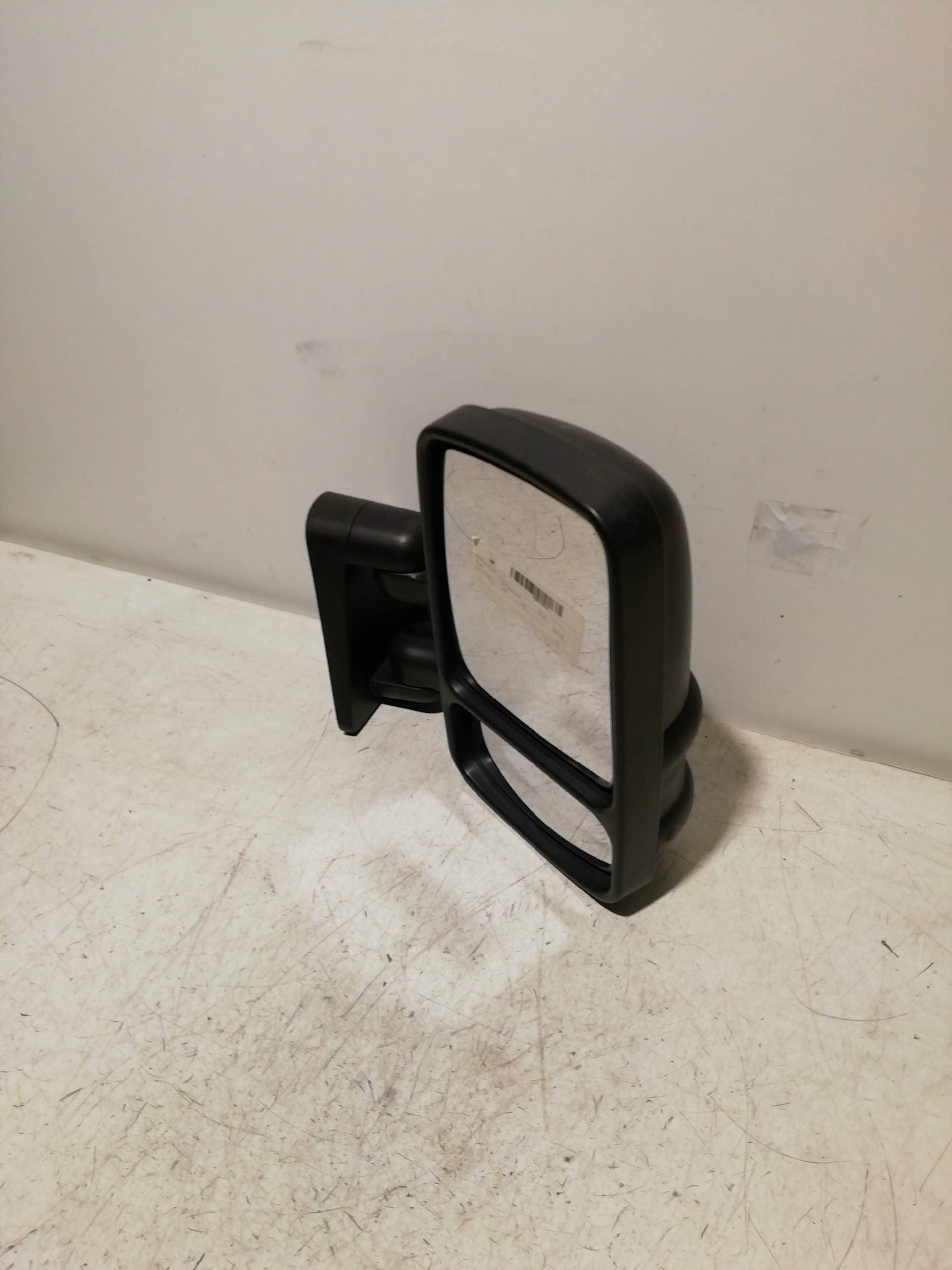 Retrovisor derecho RENAULT TRAFIC CAJA CERRADA (AB 4.01)