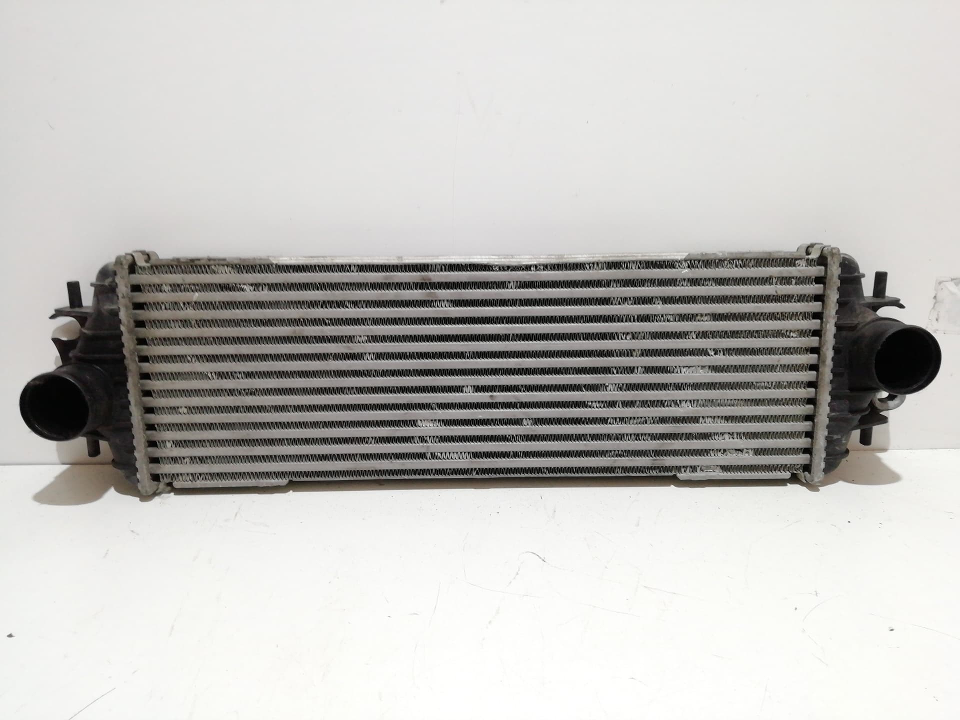 Intercooler RENAULT TRAFIC CAJA CERRADA (AB 4.01)