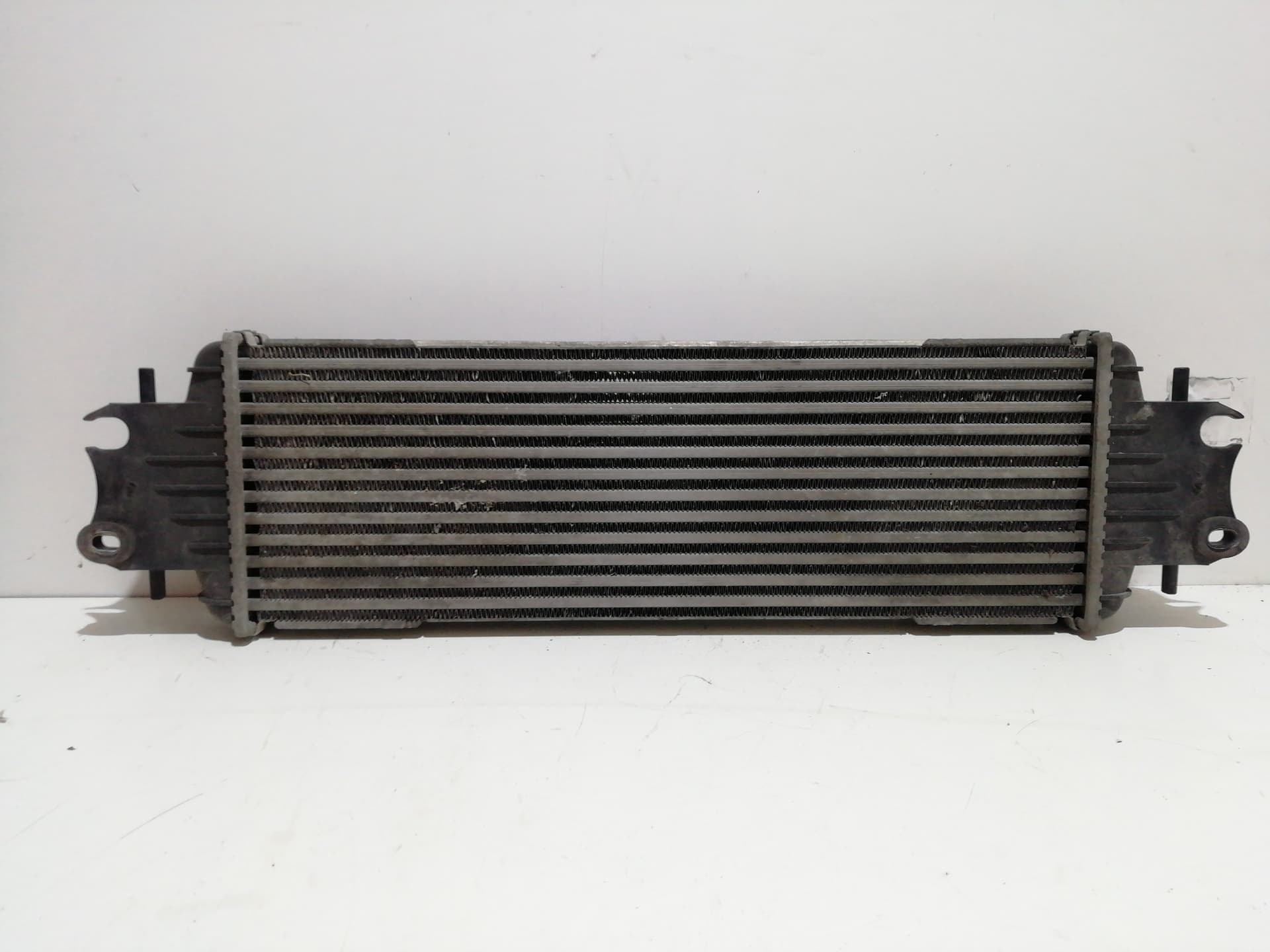 Intercooler RENAULT TRAFIC CAJA CERRADA (AB 4.01) 3