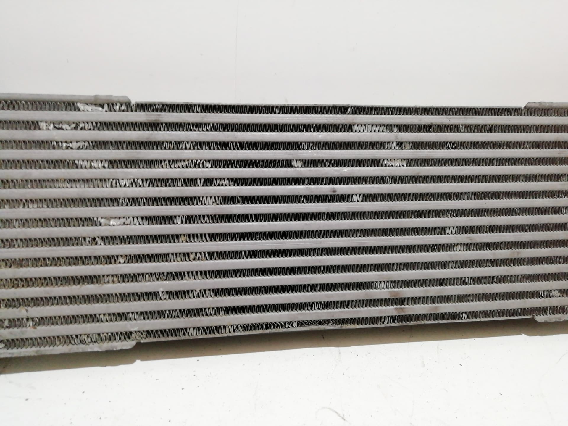 Intercooler RENAULT TRAFIC CAJA CERRADA (AB 4.01) 2