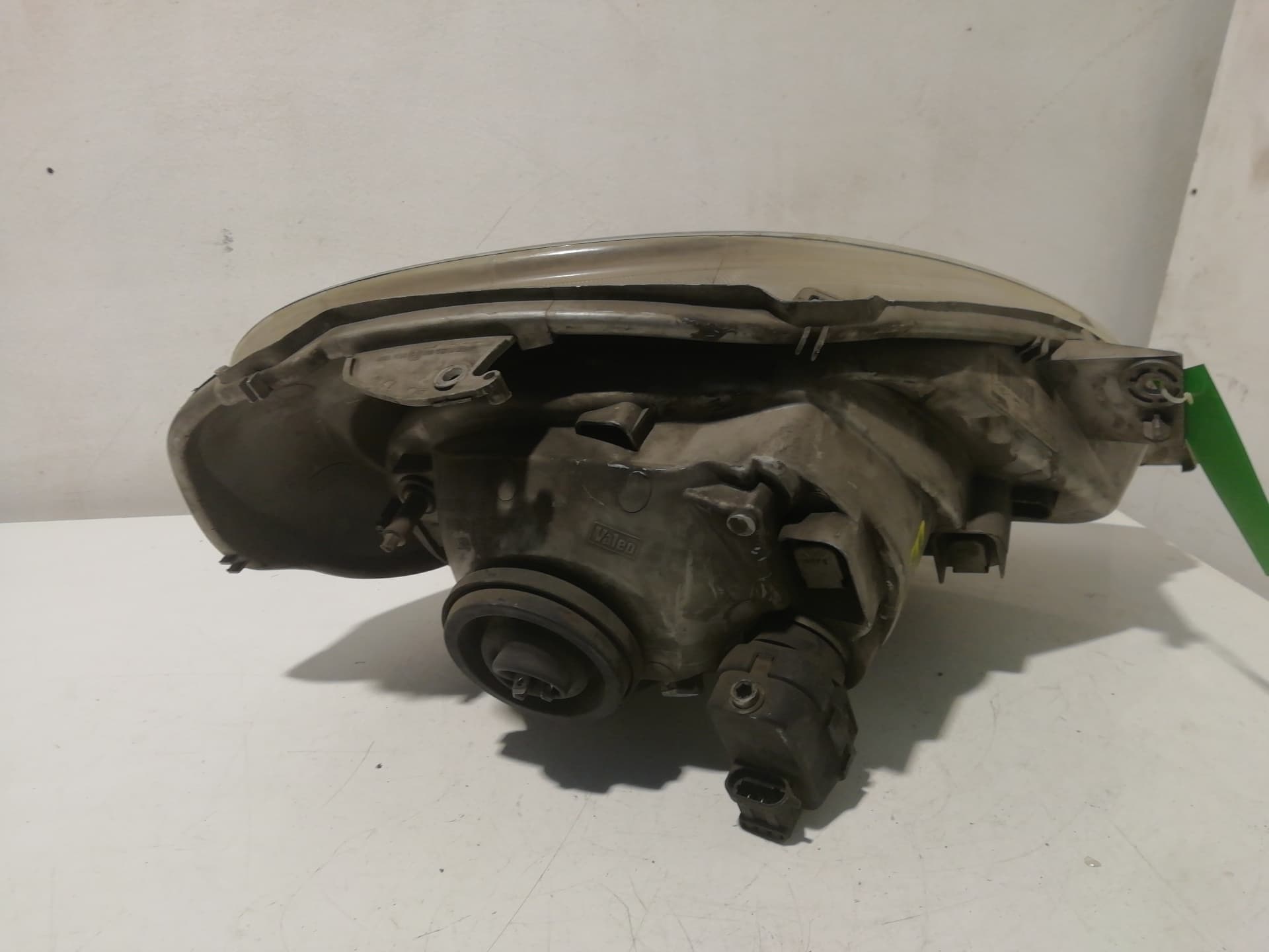 Faro izquierdo RENAULT TRAFIC CAJA CERRADA (AB 4.01) 2