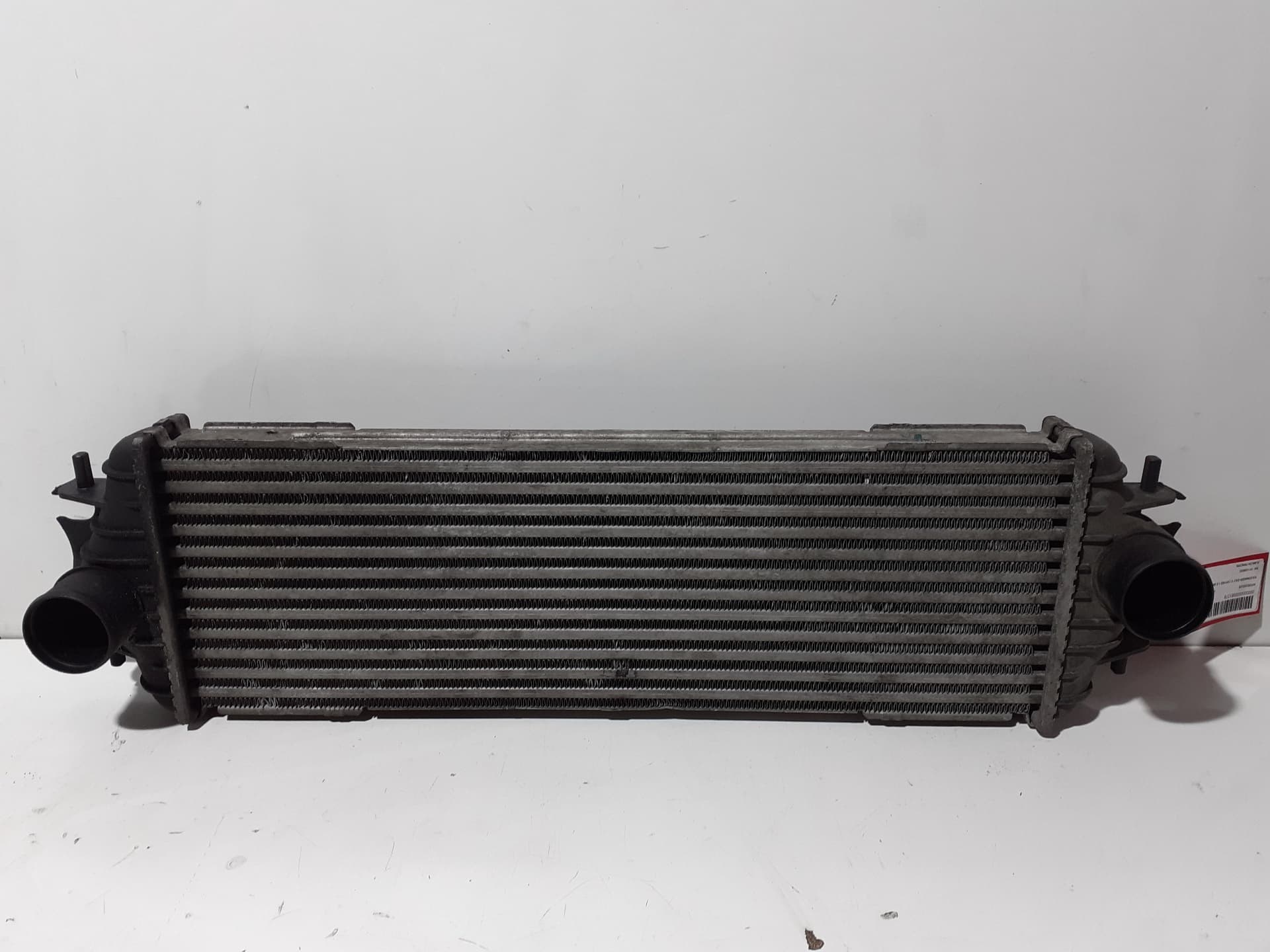 Intercooler RENAULT TRAFIC CAJA CERRADA (AB 4.01) 3