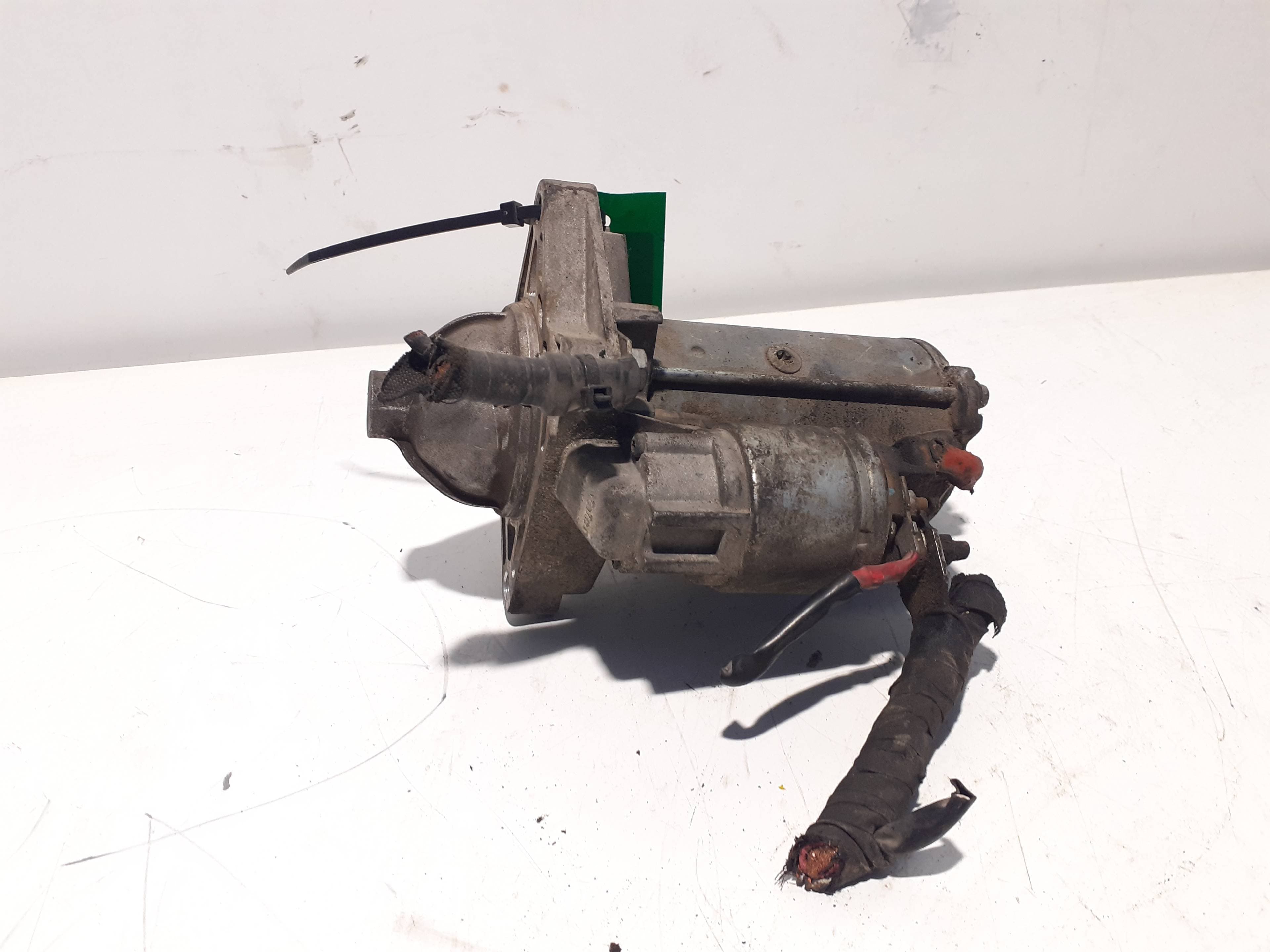 Motor arranque RENAULT TRAFIC CAJA CERRADA (AB 4.01) 3