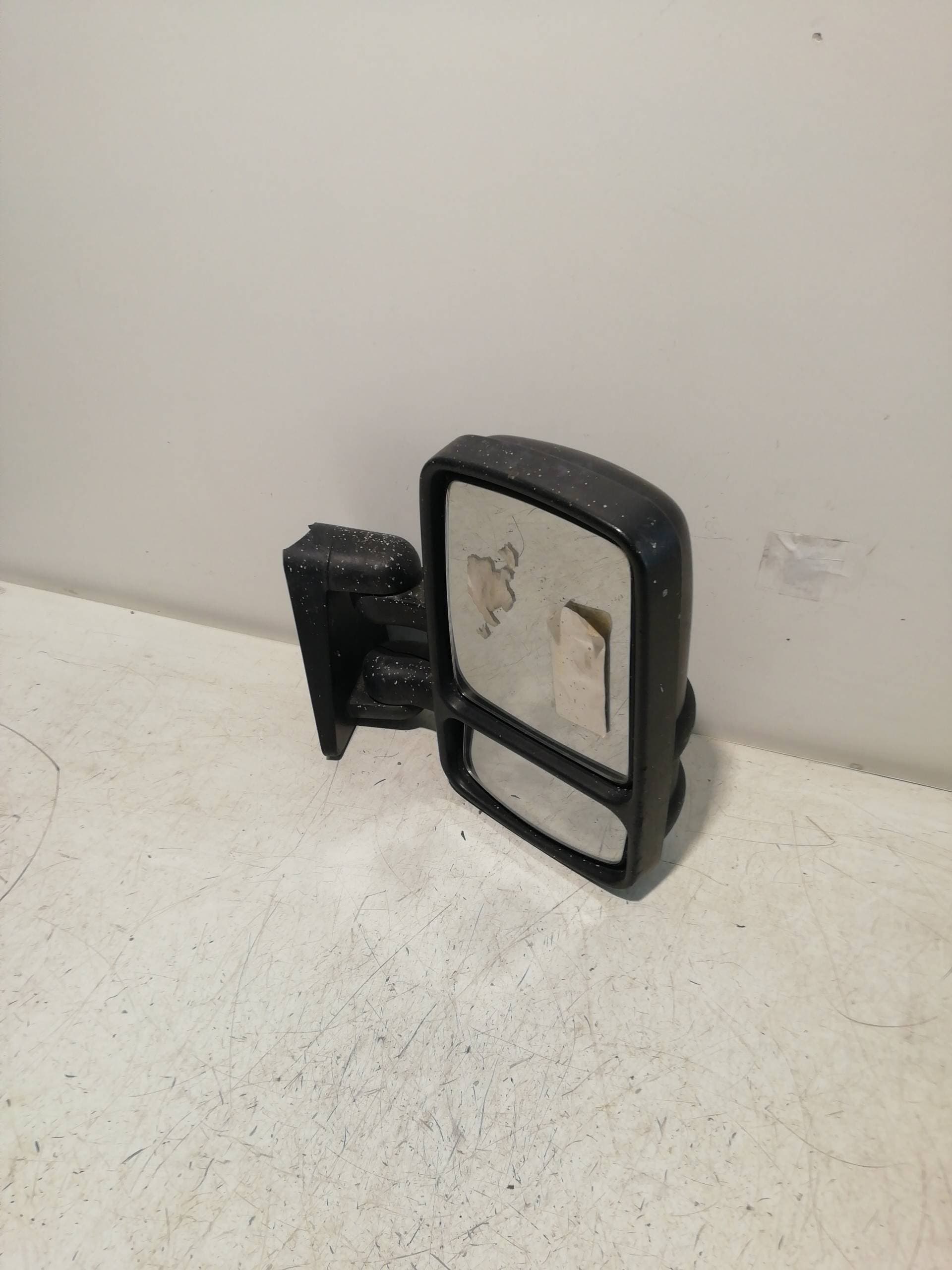 Retrovisor derecho RENAULT TRAFIC CAJA CERRADA (AB 4.01)