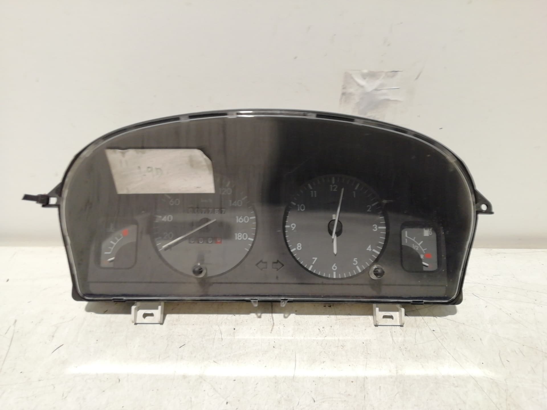 Cuadro instrumentos CITROEN BERLINGO STATION WAGON
