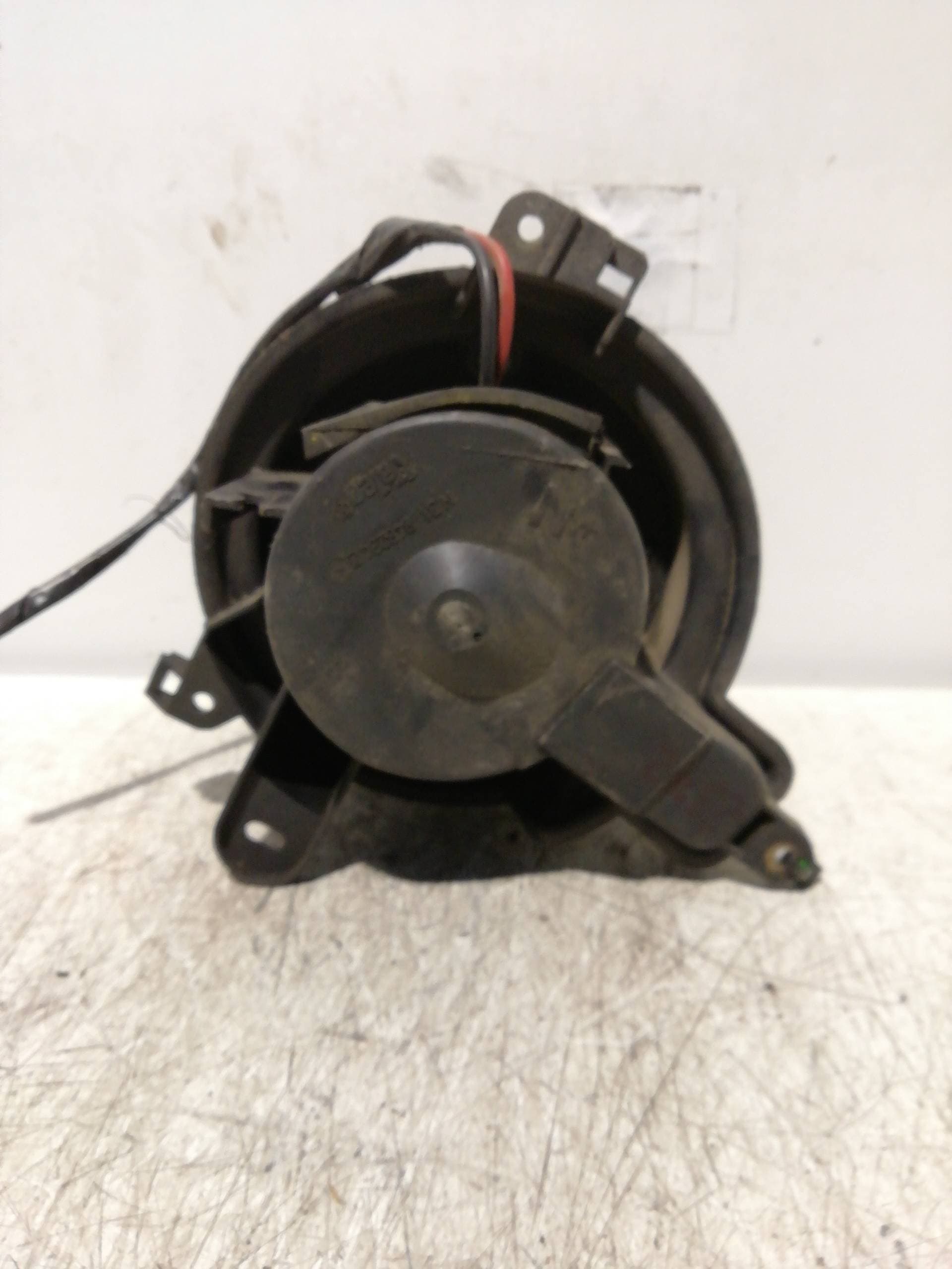 Ventilador calefaccion CITROEN BERLINGO STATION WAGON 3