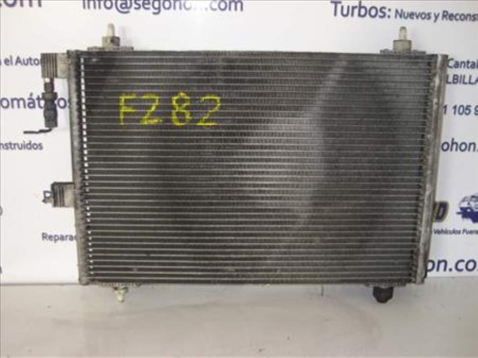 Recambio CITROEN BERLINGO STATION WAGON ref. 9645974780