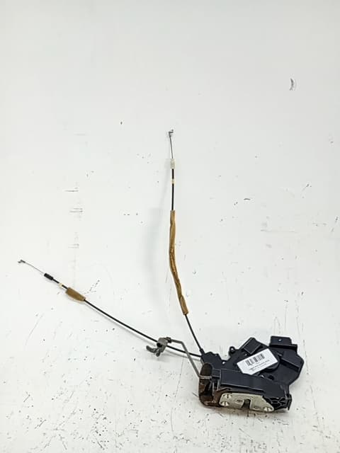 Cerradura puerta delantera derecha MAZDA 5 (CR) 2