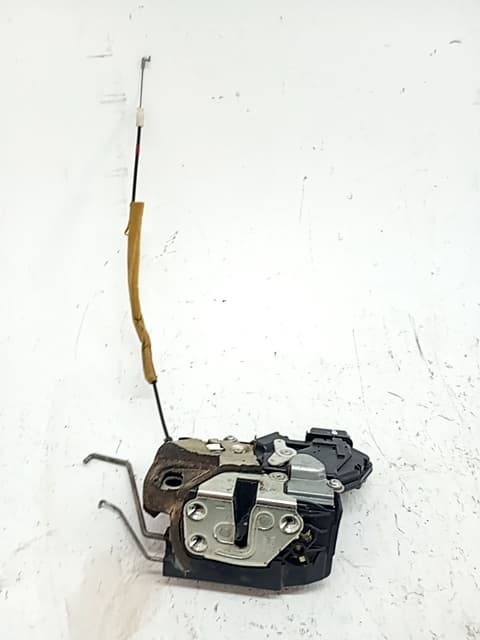 Cerradura puerta delantera izquierda MAZDA 5 (CR)