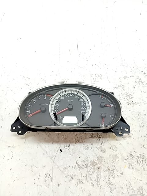 Cuadro instrumentos MAZDA 5 (CR) 2