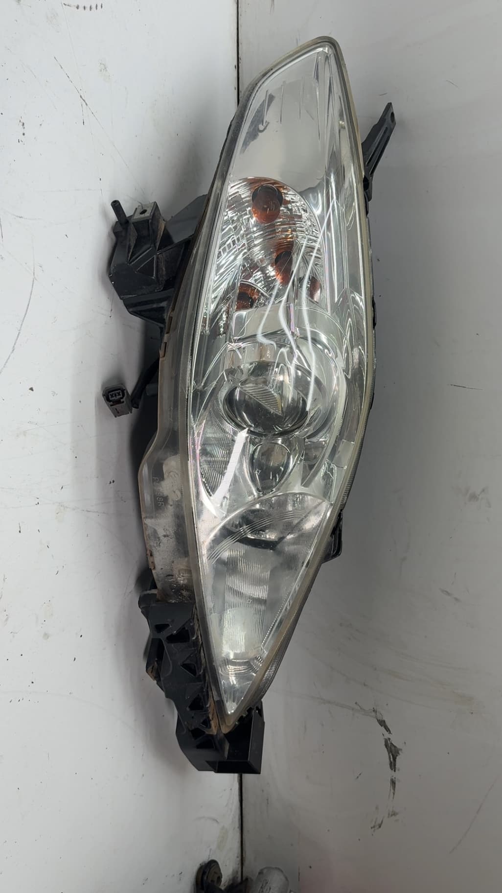 Faro derecho MAZDA 5 (CR)