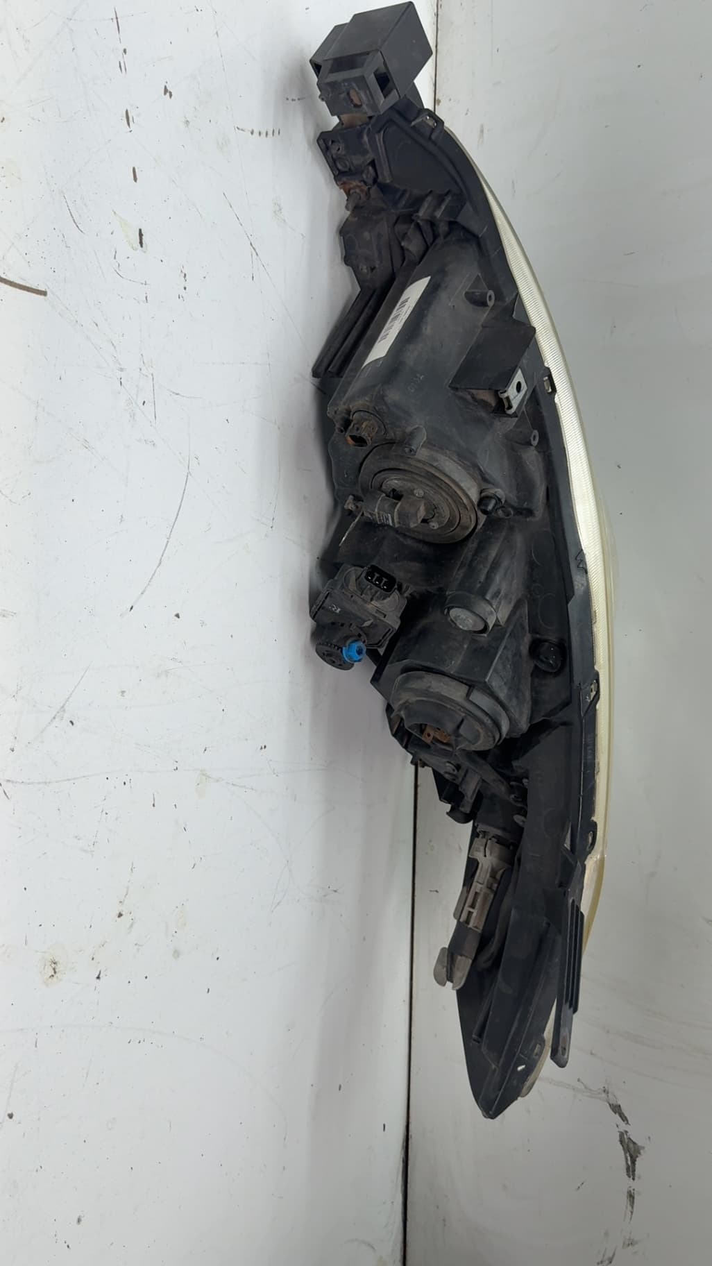 Faro derecho MAZDA 5 (CR) 2