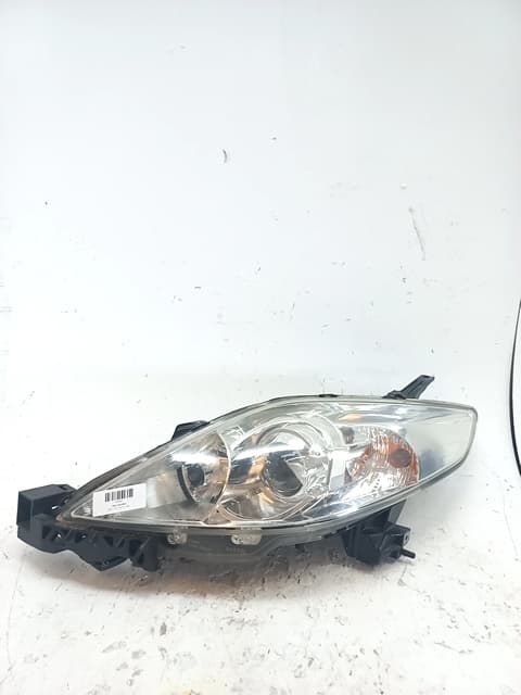 Faro izquierdo MAZDA 5 (CR) 2