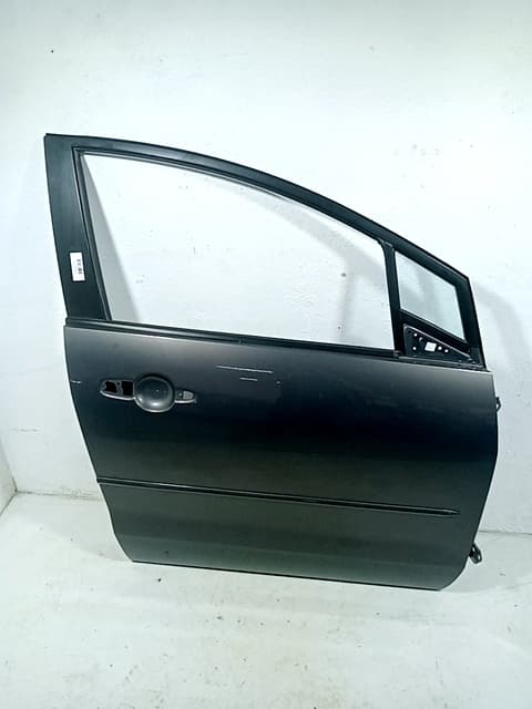 Puerta delantera derecha MAZDA 5 (CR) 4