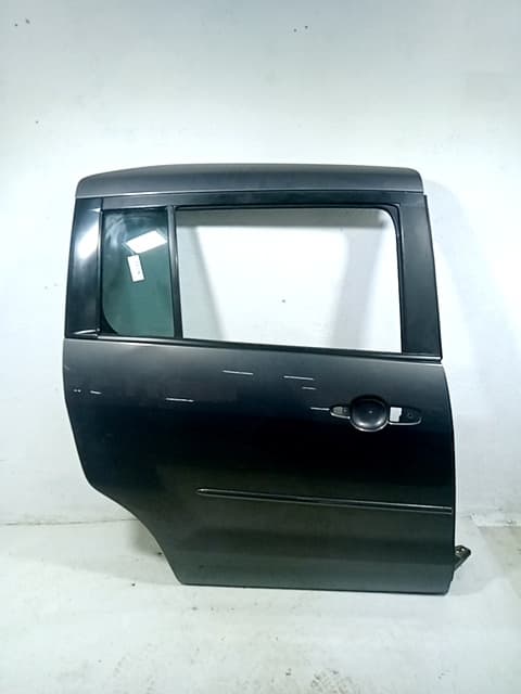 Puerta lateral corredera derecha MAZDA 5 (CR) 4