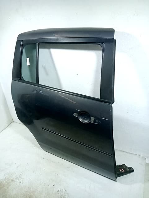 Puerta lateral corredera derecha MAZDA 5 (CR) 3