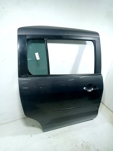 Puerta lateral corredera derecha MAZDA 5 (CR) 2