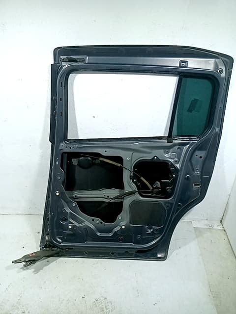 Puerta lateral corredera derecha MAZDA 5 (CR)
