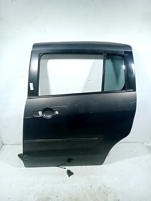 Puerta lateral corredera izquierda MAZDA 5 (CR) 5
