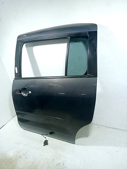Puerta lateral corredera izquierda MAZDA 5 (CR) 4
