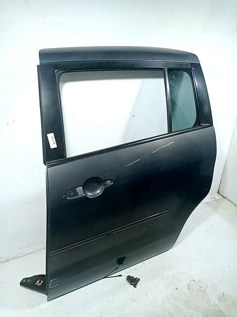 Puerta lateral corredera izquierda MAZDA 5 (CR) 3