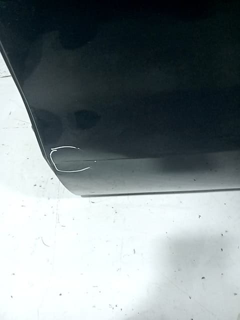 Puerta lateral corredera izquierda MAZDA 5 (CR) 2