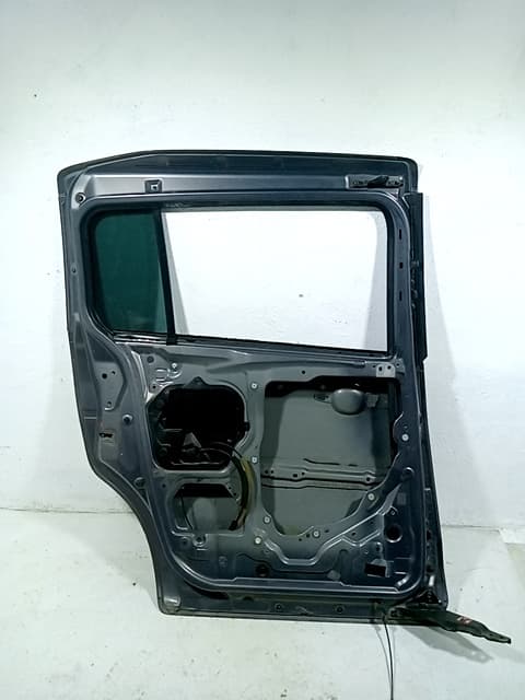 Puerta lateral corredera izquierda MAZDA 5 (CR)