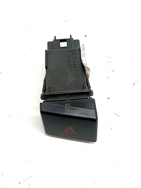 Warning MAZDA 5 (CR) 2