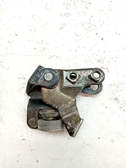 Soporte / guia puerta corredera MAZDA 5 (CR) 2