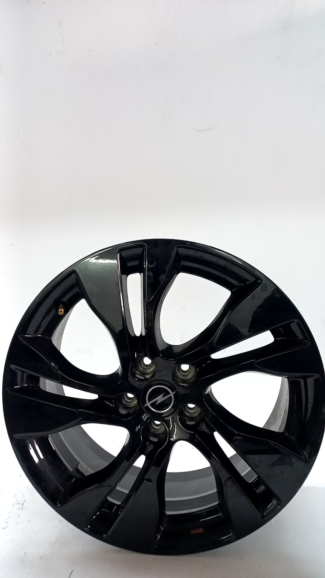 Llanta OPEL GRANDLAND|X (A18, P1UO)