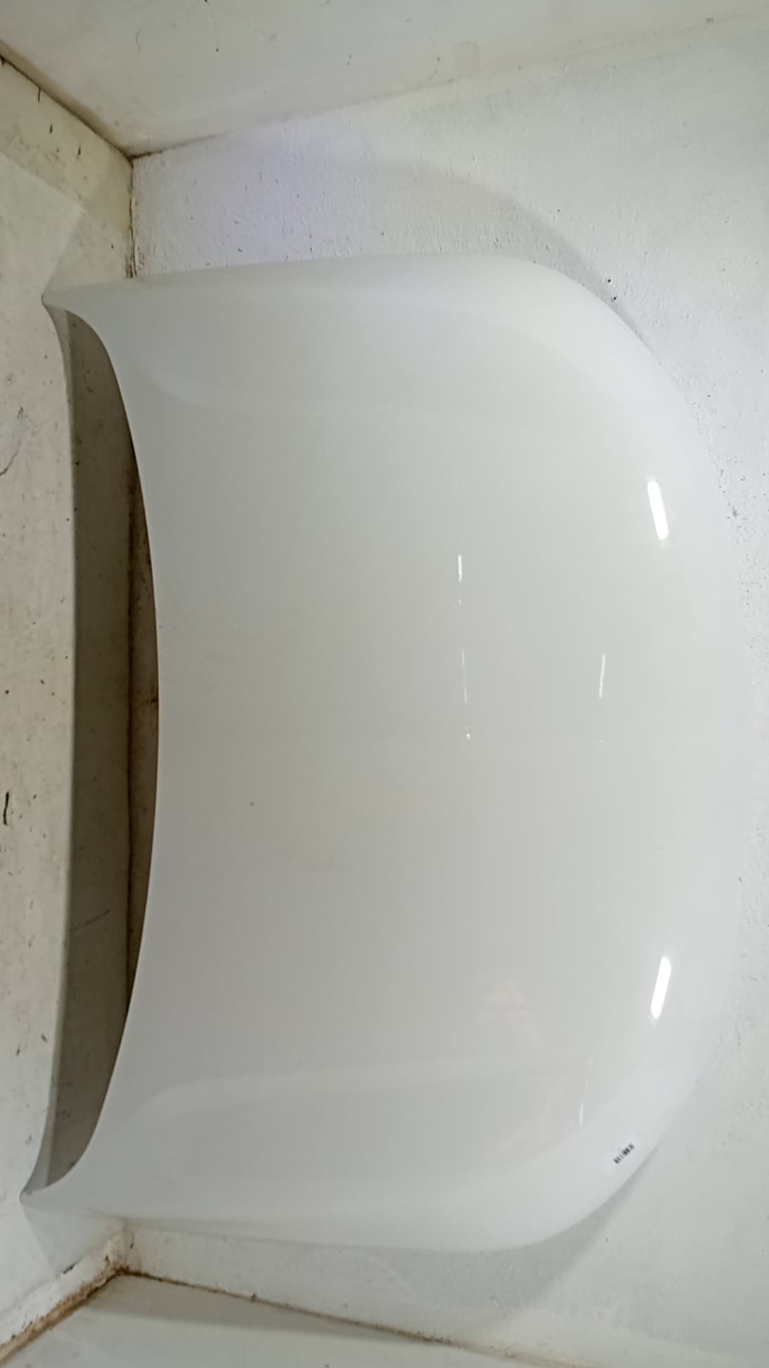 Capot OPEL GRANDLAND|X (A18, P1UO)