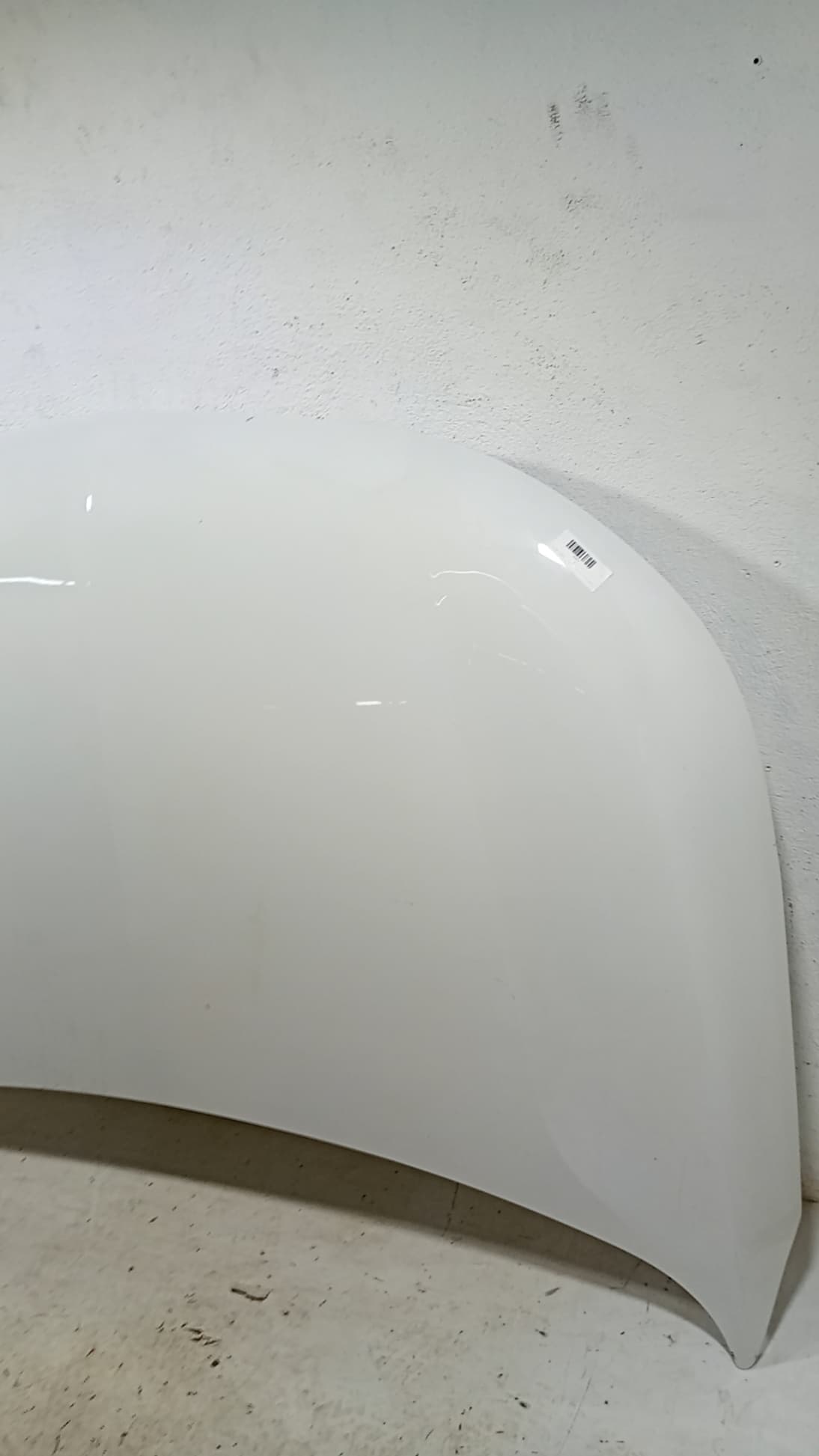 Capot OPEL GRANDLAND|X (A18, P1UO) 5