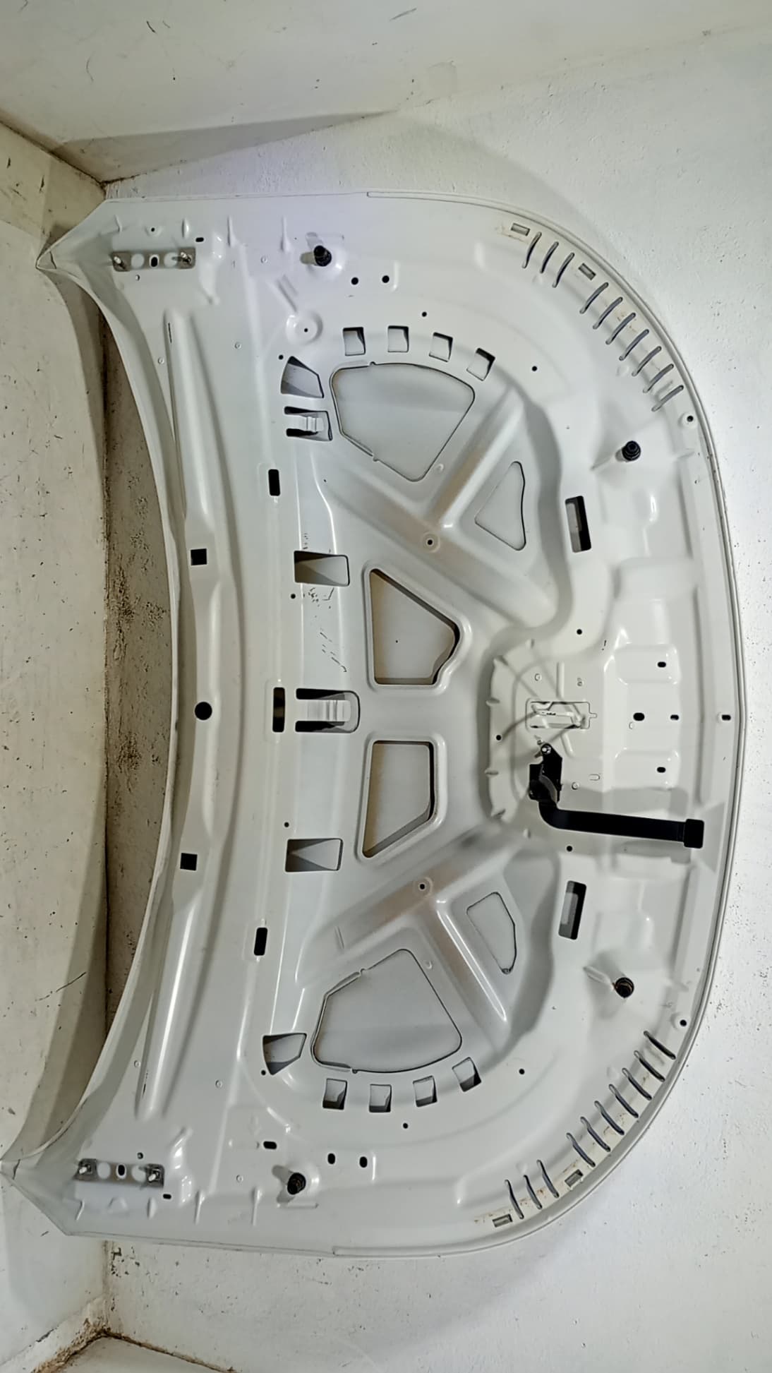 Capot OPEL GRANDLAND|X (A18, P1UO) 2