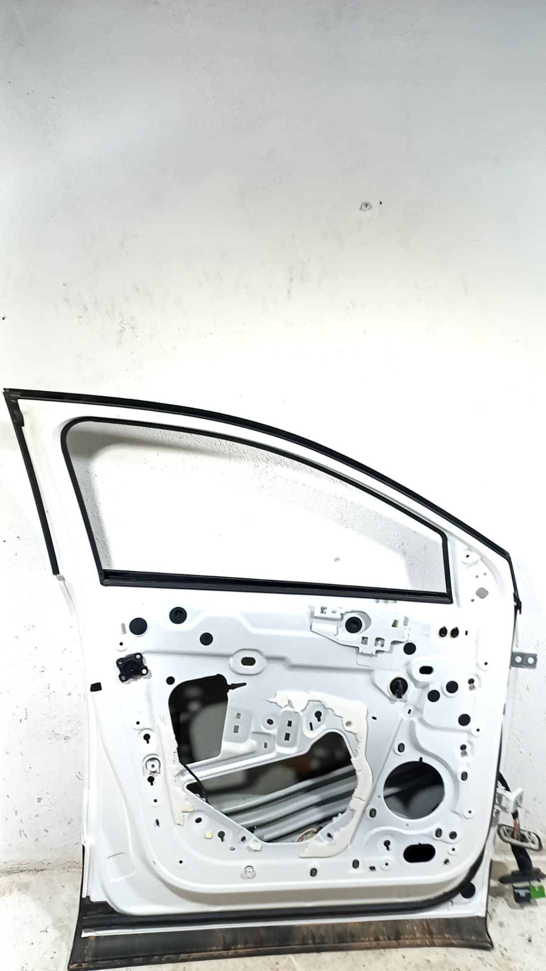 Puerta delantera izquierda OPEL GRANDLAND|X (A18, P1UO) 2