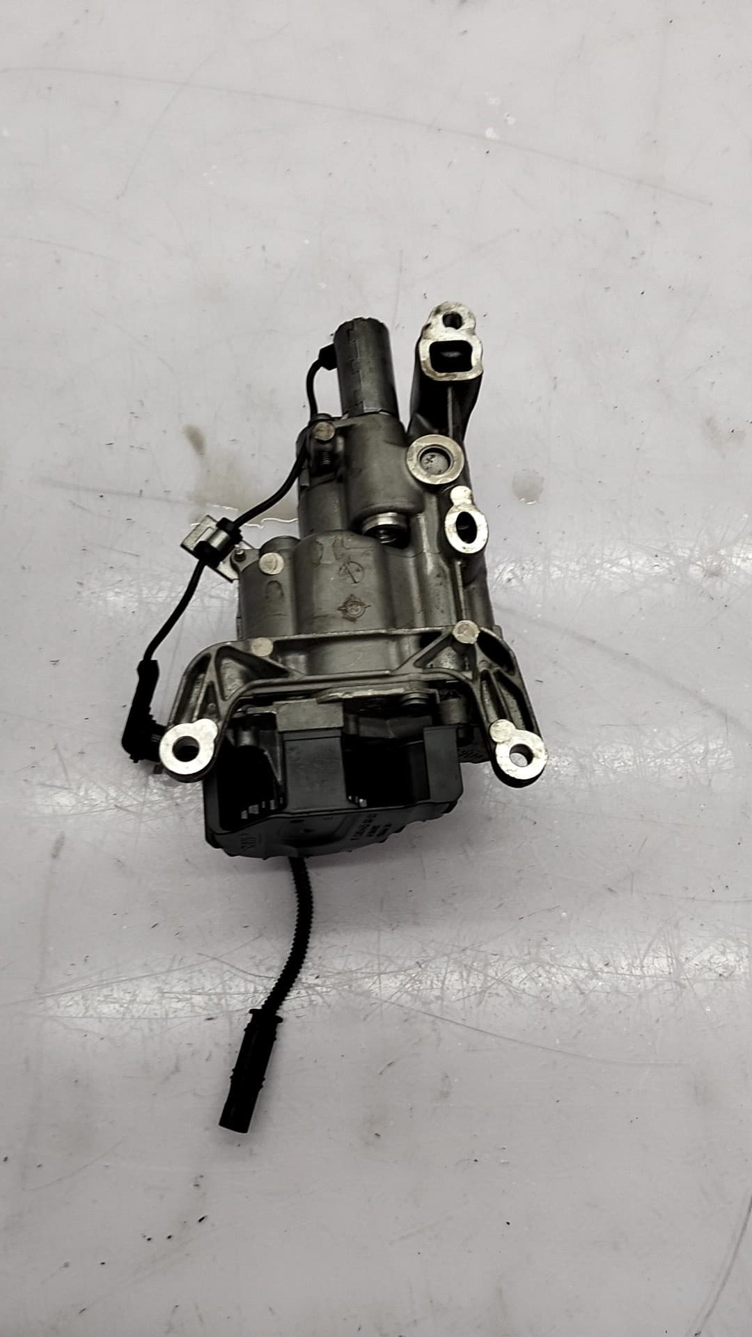Bomba aceite OPEL GRANDLAND|X (A18, P1UO) 2