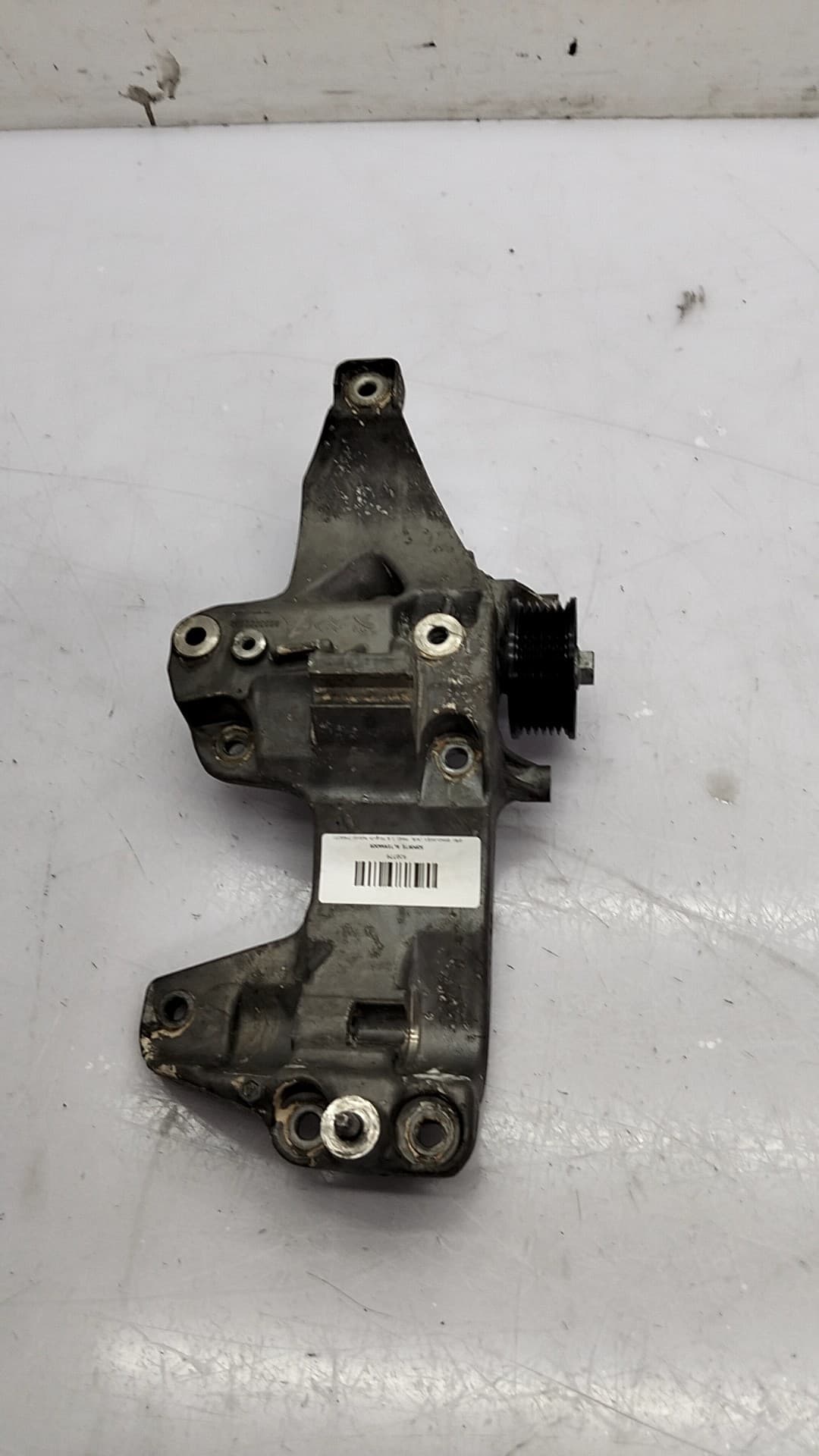 Soporte alternador OPEL GRANDLAND|X (A18, P1UO)
