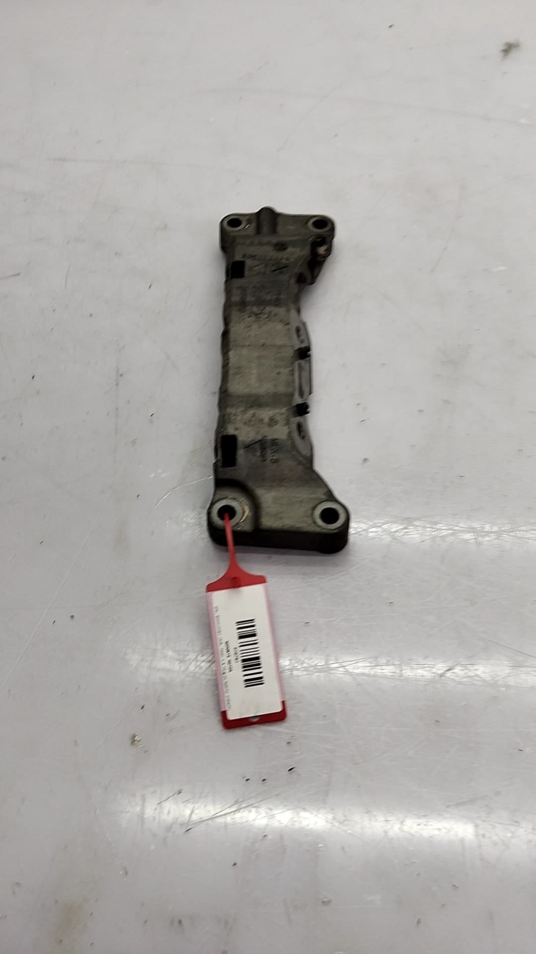 Soporte motor OPEL GRANDLAND|X (A18, P1UO)
