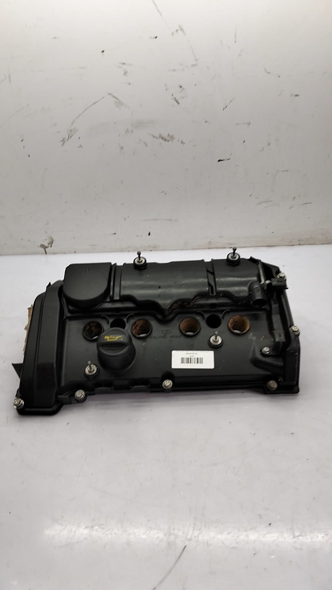 Tapa balancines OPEL GRANDLAND|X (A18, P1UO)