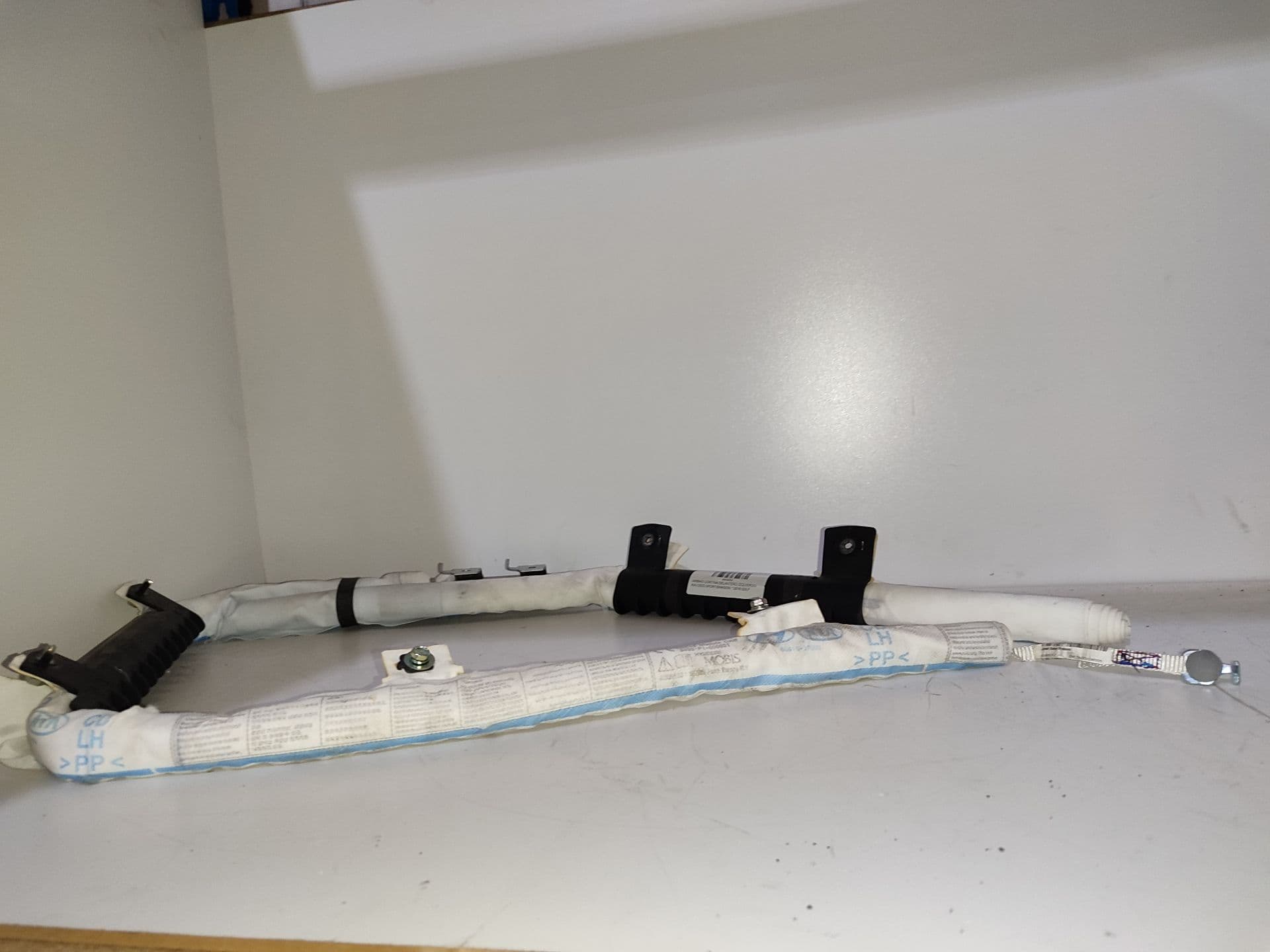 Airbag cortina delantero izquierdo KIA CEED SPORTSWAGON